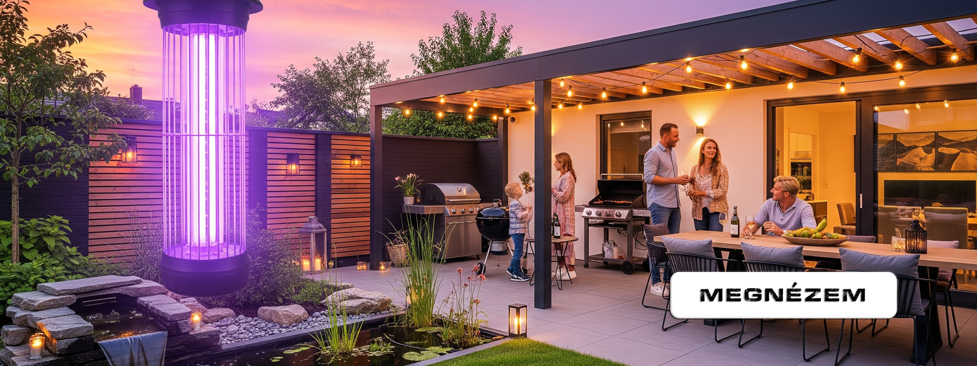 Stopvill Villamossági Üzlet és Webáruház