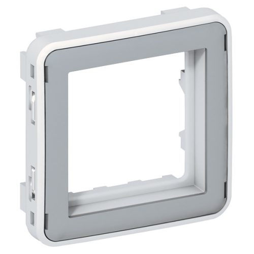 Legrand Plexo keret IP20, 2 modulos, Program Mosaichoz (Legrand 069582)