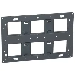   Legrand Céliane / Program Mosaic rögzítőperem 2x3x2m (Legrand 080266)
