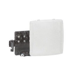   Legrand Oteo falon kívüli kötődoboz fehér (Legrand 086157)