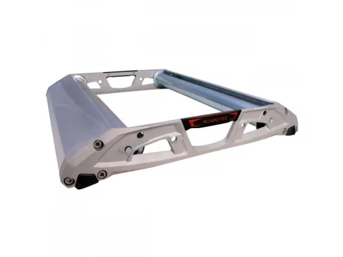 Runpotec PRO 530 Kábeldob lecsévélő