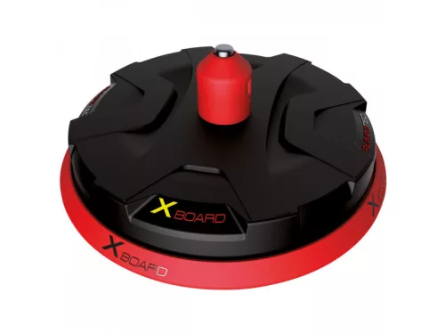 Runpotec XB300 Profi kábelcsévélő