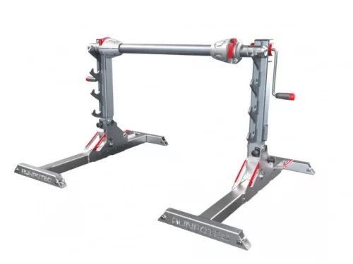 Runpotec Runpolifter 4500 L1150 kábeldobemelő