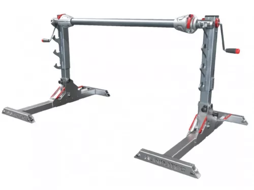Runpotec Runpolifter 4500 L1600 kábeldobemelő