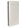 Legrand PractiboxS 3 sor 12 modul, gipszkartonba süllyeszthető kiselosztó(850°C), fehér ajtóval, védőföld és nulla elosztókapoccsal (Legrand 135163)