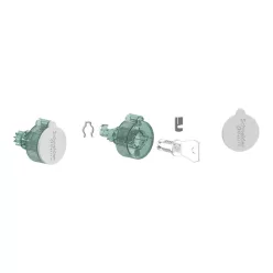 MUREVA (Kaedra) Modultakaró, 10x5 modul