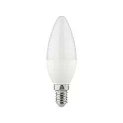 IQ-LED C35E14 3,4W-WW fényf.