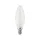 IQ-LED C35E14 3,4W-WW fényf.
