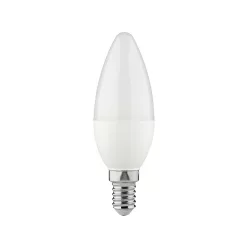 IQ-LED C35E14 3,4W-NW fényf.