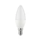 IQ-LED C35E14 3,4W-NW fényf.