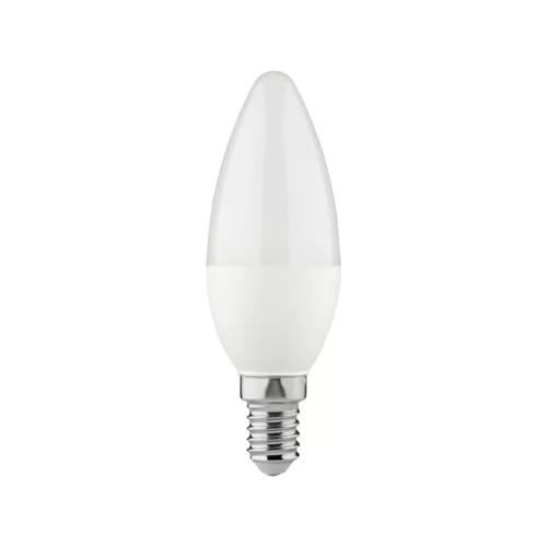 IQ-LED C35E14 5,9W-WW fényf.