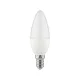 IQ-LED C35E14 5,9W-WW fényf.