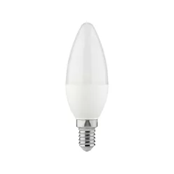 IQ-LED C35E14 5,9W-NW fényf.