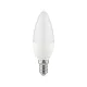 IQ-LED C35E14 5,9W-NW fényf.