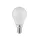 IQ-LED G45E14 3,4W-WW fényforrás