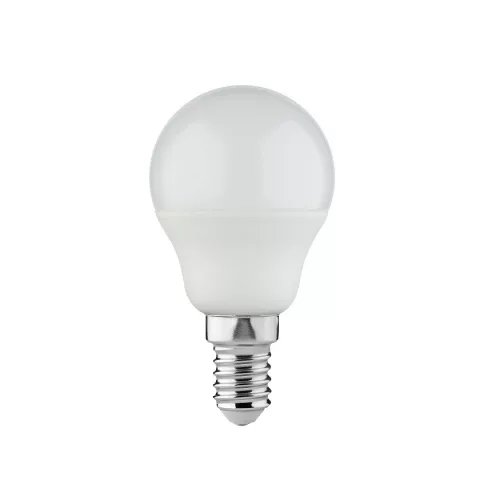 IQ-LED G45E14 3,4W-WW fényforrás