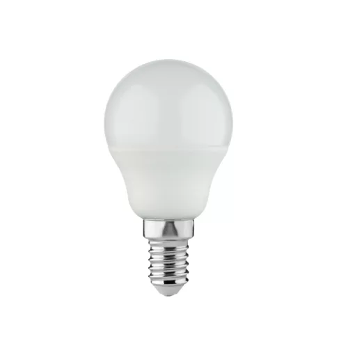 IQ-LED G45E14 3,4W-NW fényforrás