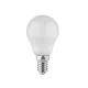 IQ-LED G45E14 3,4W-NW fényforrás