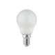 IQ-LED G45E14 5,9W-NW fényf.