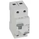 Legrand RX3 áram-védőkapcsoló 2P 40A A 30MA (Legrand 402037)
