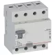 Legrand RX3 áram-védőkapcsoló 4P 25A A 30MA (Legrand 402074)