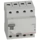 Legrand RX3 áram-védőkapcsoló 4P 40A A 30MA (Legrand 402075)