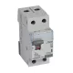 Legrand TX3 áram-védőkapcsoló 2P 63A 30MA A (Legrand 411561)