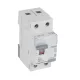 Legrand TX3 áram-védőkapcsoló 2P 80A 30MA A (Legrand 411562)