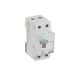 Legrand TX3 áram-védőkapcsoló 2P 25A 100MA A (Legrand 411564)