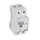 Legrand TX3 áram-védőkapcsoló 2P 40A 100MA A (Legrand 411565)