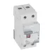 Legrand TX3 áram-védőkapcsoló 2P 63A 100MA A (Legrand 411566)