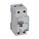Legrand TX3 áram-védőkapcsoló 2P 25A 300MA A (Legrand 411574)