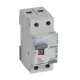 Legrand TX3 áram-védőkapcsoló 2P 25A 500MA A (Legrand 411579)