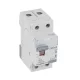 Legrand TX3 áram-védőkapcsoló 2P 40A 500MA A (Legrand 411580)
