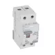 Legrand TX3 áram-védőkapcsoló 2P 40A 30MA A-HPI (Legrand 411596)