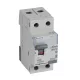 Legrand TX3 áram-védőkapcsoló 2P 63A 30MA A-HPI (Legrand 411597)