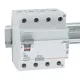 Legrand TX3 áram-védőkapcsoló 4P D 40A 30MA A (Legrand 411765)