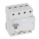 Legrand TX3 áram-védőkapcsoló 4P D 80A 30MA A (Legrand 411767)