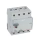 Legrand TX3 áram-védőkapcsoló 4P D 40A 100MA A (Legrand 411775)