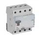 Legrand TX3 áram-védőkapcsoló 4P D 80A 300MA A (Legrand 411787)