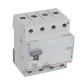 Legrand TX3 áram-védőkapcsoló 4P D 100A 300MA A (Legrand 411788)