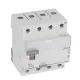 Legrand TX3 áram-védőkapcsoló 4P D 80A 500MA A (Legrand 411797)