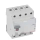 Legrand TX3 áram-védőkapcsoló 4P D 100A 500MA A (Legrand 411798)