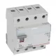 Legrand TX3 áram-védőkapcsoló 4P D 80A 300MA A-S (Legrand 411806)