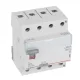 Legrand TX3 áram-védőkapcsoló 4P D 80A 30MA A-HPI (Legrand 411817)