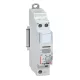 Legrand CX3 impulzusrelé 16A 230V 1Z - halk, késleletett (Legrand 412401)