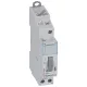 Legrand CX3 impulzusrelé 16A 12V 1Z (Legrand 412404)
