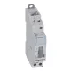 Legrand CX3 impulzusrelé 16A 24V 1Z (Legrand 412405)