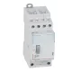 Legrand CX3 impulzusrelé 16A 230V 4Z (Legrand 412416)