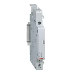   Legrand CX3 segédérintkrző mágneskapcsolóhoz 40/63 A kontaktorokhoz (Legrand 412431)